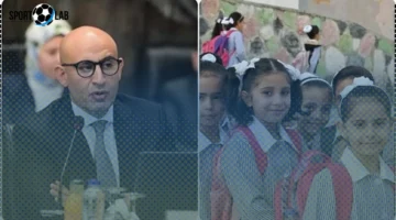 موعد إجازة نصف العام الدراسي 2026 يبدأ 24 يناير ويستمر حتى 5 فبراير – تفاصيل هامة لعام 2025